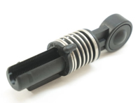 Extrémité de câble de liaison de vitesse. Porsche 986/987 Boxster / 987 Cayman / 996 / 997 - 99642603500