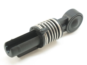 Uiteinde versnellingskabel. Porsche 986/987 Boxster / 987 Kaaiman / 996 / 997 - 99642603500