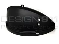 Engine Air Duct. Porsche 964 Turbo - 93010640300