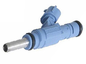 Fuel injector. Porsche 955 Cayenne 3.2L - 95560503100, 0280157012, 0 280 157 012