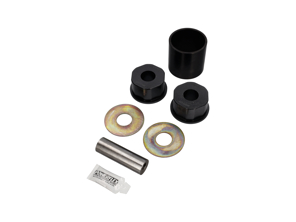 Front engine mount bush. Porsche 987.2/981 Boxster and Cayman 2009>> Powerflex Black Series - PFR57-820, 9A137504601, 9A137502322