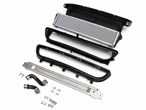 Radiator Water Cooling Kit. Porsche 997 3.6L / 3.8L - 99704410005, 99710603702