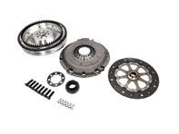 Volant moteur léger en aluminium avec embrayage performant pour Porsche 996 / 997 - 106411-11, 881864999957, 883082999754, 99611608004/1