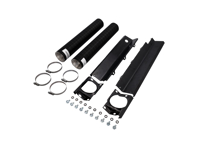 Uitlaat-hardwarepakket Straight Through-systeem - 91110608301, 90110682500, 90110682600, 99907200501, N01152427, 90121119401, 99951234901, 90110608400