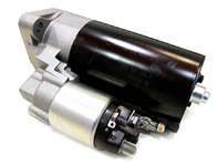 Motor de arranque. Porsche 957 Cayena - 94860420600, 0001125057, 9486042060X, 948604206X, 948604206 X
