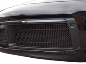 Edelstahl-Außengittersatz für vordere Stoßstange ZunSport. Porsche 992 C2 / C2S / C4 / C4S - ZPR85419, ZPR85419, ZPR85419B, ZPR85519, ZPR85619, ZPR85619B, ZPR85419, ZPR85419, ZPR85419B, ZPR85519, ZPR85619, ZPR85619B