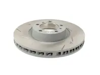 前部制动盘转子。保时捷 971.1 / 971.2 / 976 Panamera（OE 零件编号 971615301L / 971615302L） - 971615301L, 971615302L, 971615301F, 971615302F