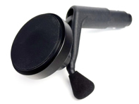 Soporte magnético para teléfono PowerDock / cargador inalámbrico. Porsche 911 1968-89 Soporte magnético para teléfono PowerDock / cargador inalámbrico. Porsche 911 1968-89