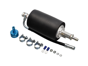 Benzinpumpe. Porsche 911 2.2L/ 2.4L E/S - 90160810504, 90160810505, 90160810501, 058097001, 90160810500 - POR001