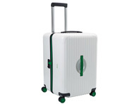 Bagagerie Porsche PTS Ultralight XL – Collection RS 2.7 – édition limitée - WAP0354000GYXX