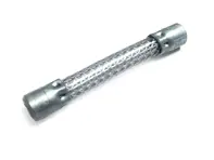 Flexible sunroof drive shaft. Porsche 911 65-73