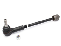 Track rod inner joint and outer ball joint. Porsche Cayenne - 1144503500, 95534703122, 95534703222, 95534703121, 95534703221, 95534703120, 95534703220, 7L0422821, 7L0422803D, 7L0422804C, 7L0422804D, 7L0422803C - JRA566, JRA567, GPST-37205, GPST-37206