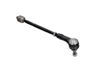 Spurstangen-Innengelenk und äußeres Traggelenk. Porsche Cayenne 955 / 957 / 958 - 1144503500, 95534703122, 95534703222, 95534703121, 95534703221, 95534703120, 95534703220, 7L0422821, 7L0422803D, 7L0422804C, 7L0422804D, 7L0422803C - JRA566, JRA567, GPST-37205, GPST-37206