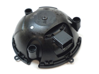 Motor de ajuste del retrovisor exterior. Porsche 955/957/958 Cayena - 95562404801 - SP2000020000055