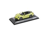Porsche 911 Carrera Cabriolet (992.2) – Edizione limitata - WAP0200220SCPE