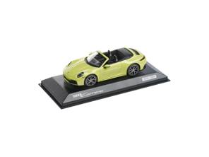 Porsche 911 Carrera Cabriolet (992.2) – Limited Edition - WAP0200220SCPE