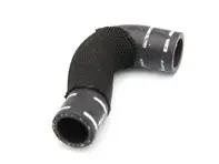 Tubo del liquido di raffreddamento. Porsche Cayenne 957 / 958 Diesel - 95510630200