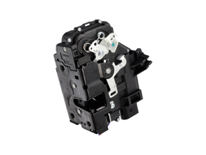 Door Lock RHD / LEFT SIDE. Porsche Boxster 986 / 996 - 8N2837015F, 3B2837015F