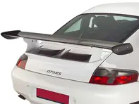 Spoiler posteriore / alettone posteriore. Porsche 911 (996) 1997-2006