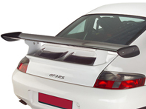 Heckspoiler / Heckflügel. Porsche 911 (996) 1997-2006
