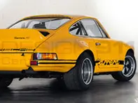 Stalen wielkastverbreders. Porsche 911RSR 2.8 / 3.0 Look - 91150390500, 91150390600, 911503907101, 91150390801 - 1680450670, 1680450680