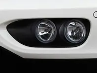 Pacchetto luci (doppi fari ALOGENI) per Porsche Cayenne 958 TECHART