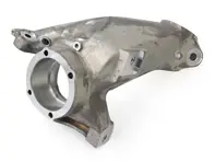Portaruota anteriore. Porsche 996 C4S/Turbo - 99634116506, 99634116505, 99634116606, 99634116605