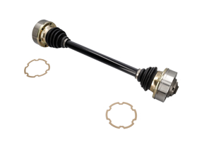 传动轴保时捷 924S / 944 / 944S2 / 944 Turbo 所有手动车 - 95133203802, 18-012600, 95133203803, 95133203804, 95133203805, 95133203806, 95133203807, 94433203801