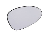 Specchio retrovisore esterno, convesso, destro. Porsche 928/968/964/993 - 96573103700, 965731036800 - 911278/10, 1689300480