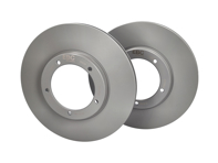 EBC Standard Bremsscheiben vorn. Porsche 911 >>1983 / 912 / 914 / 924 / 944 D141 - 90135104116, 91135104120, 477405083A, 477405083D - D141