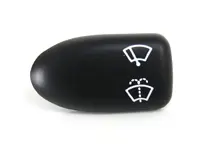 Capuchon de commutateur de colonne de direction. Porsche 986 Boxster / 996 2002>> - 99661350810A05