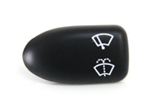 Tappo interruttore sul piantone dello sterzo. Porsche 986 Boxster / 996 2002>> - 99661350810A05