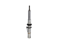 Shock Absorber Front. Porsche 997 GT3 >>2008 - 99734304195, 99734304192, 997343041A3