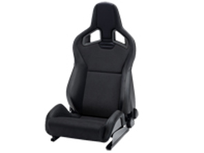 RECARO Sportster CS with heating - 410.00.1/2351, 410.00.1/2132, 410.00.1/2575