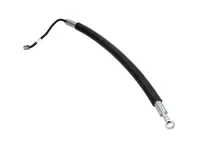 Pressure line power steering. Porsche 964 - 96434744706, 96434744705, 96434744704