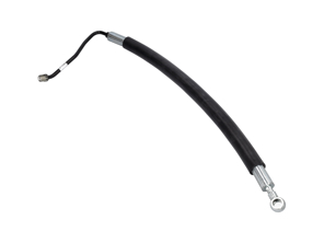 Stuurbekrachtiging via drukleiding. Porsche964 - 96434744706, 96434744705, 96434744704