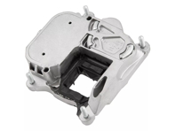 Gearbox mount. Porsche 9YA Cayenne Hybrid / 3.0L V6 - PAB399153, PAB399153A