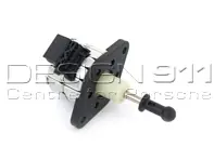 Headlamp Electric motor. Porsche 987 Boxster / 987C Cayman / 997 - 99763114100, 99763112501, 99763112601