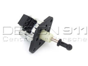 Headlamp Electric motor. Porsche 987 Boxster / 987C Cayman / 997 - 99763114100, 99763112501, 99763112601