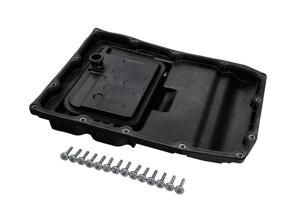 Ölwanne. Porsche 970 Panamera PDK - 97032102500