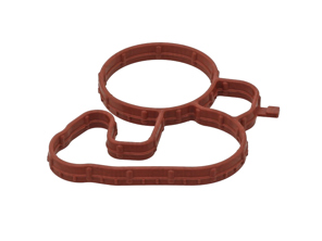 Ölfiltergehäusedichtung. Porsche 9YA Cayenne / 971 Panamera 2018>> - 9A711544100, 478.680