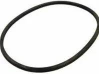 Air filter housing to carburettor sealing ring. Porsche 912 - 61610893600