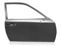 Türschale. Porsche 968 COUPE - 94453100506GRV, 94453100606GRV