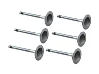 Engine cylinder head inlet valve kit. Porsche 911 3.0ltr / 3.2ltr 1974 - 1989 - 93010540913, 93010540901, 93010540900