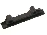 Distributieketting geleiderail. Porsche Cayenne - 95510546900, 117282, 117 282