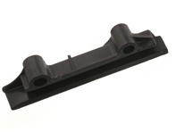 Timing chain guide rail. Porsche Cayenne - 95510546900, 117282, 117 282