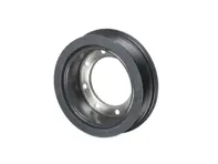 Krukaspoelie, binnen. Porsche 944 - 94410212306, 94410212305 - URO-014526