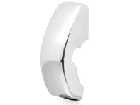 Parachoques sobre el jinete. Porsche 911 1966-68 - 90150503253, 90150503153