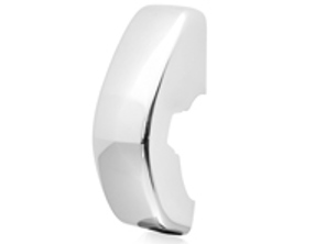 Paraurti sul pilota. Porsche 911 1966-68 - 90150503253, 90150503153