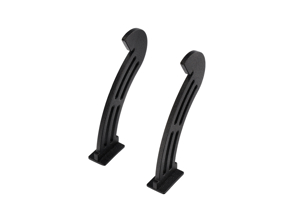 Rennline reparatieset scharnierstop handschoenenkastje. Porsche 944/968 - I10